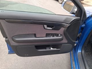 Audi A4 2001