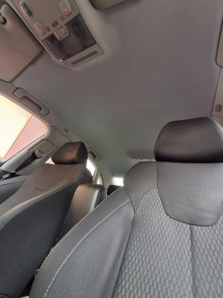 Audi A4 2001