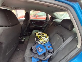 Audi A4 2001