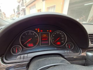 Audi A4 2001