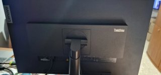 Monitor Lenovo 27"