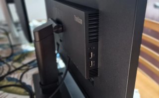 Monitor Lenovo 27"