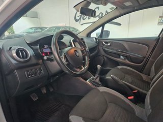 Renault Clio 5p Dynamique Energy dCi 90 Ecoleader