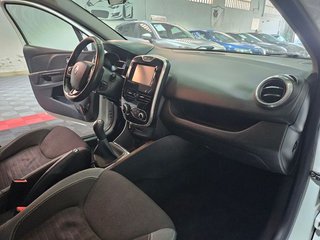 Renault Clio 5p Dynamique Energy dCi 90 Ecoleader