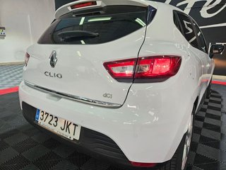 Renault Clio 5p Dynamique Energy dCi 90 Ecoleader