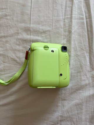 polaroid mini 9