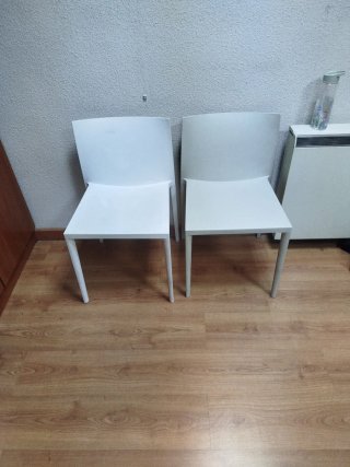 Sillas