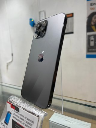 iphone 12 pro max 128GB BATERIA 100%