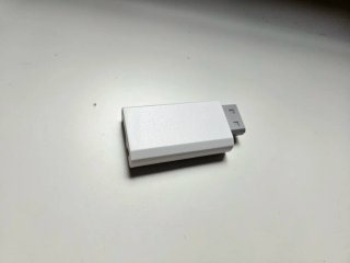Adaptador HDMI wii