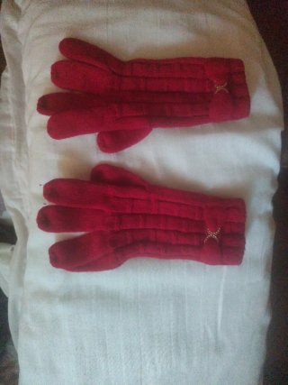 Guantes