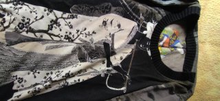 Jersey desigual
