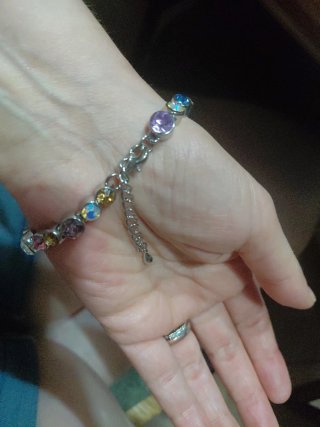 Bracciale  tennis