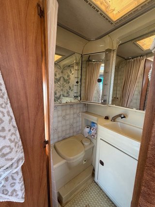 Hymer Integral 1.9TD 1990