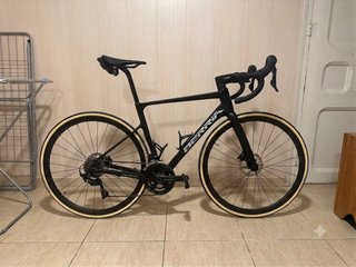 Bicicleta carretera Berria Belador