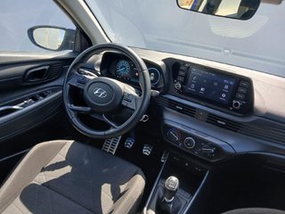 Hyundai BAYON 1.0 TGDI 74kW 100CV 48V Maxx (2022)