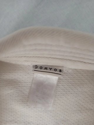 Kimono Judo Adulto Blanco completo
