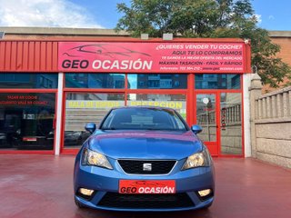 SEAT Ibiza I-Tech 1.6 TDI Diésel 90 CV