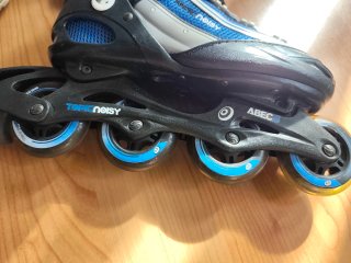 Patines en línea Topic Noisy talla 41