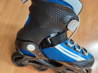 Patines en línea Topic Noisy talla 41