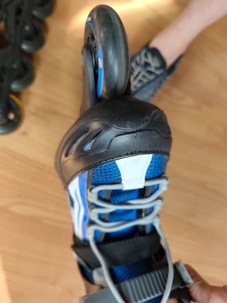 Patines en línea Topic Noisy talla 41