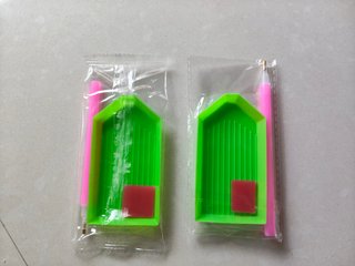 Set per diamond painting