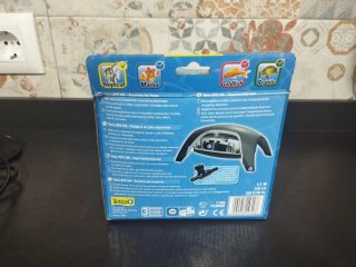 Aireador para acuario silencioso+cortina burbujas