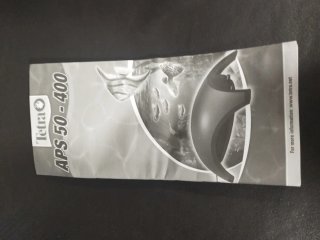 Aireador para acuario silencioso+cortina burbujas