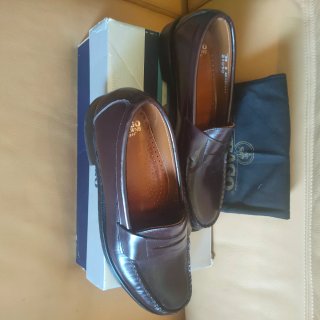 Zapatos Sebago Hombre talla 43.5