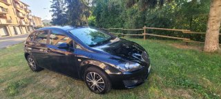 SEAT Leon 2010