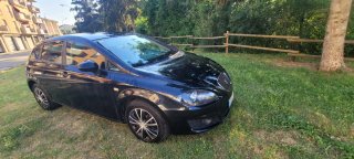 SEAT Leon 2010