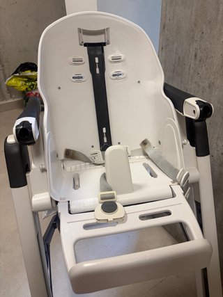 Trona Peg perego siesta
