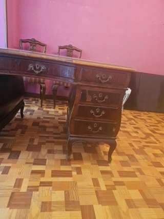 Mesa despacho