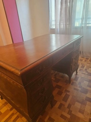 Mesa despacho