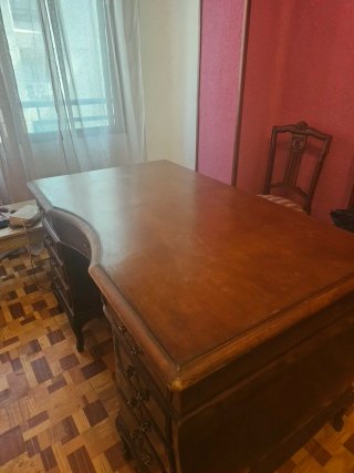 Mesa despacho