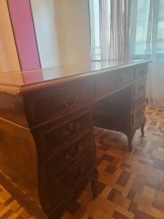 Mesa despacho