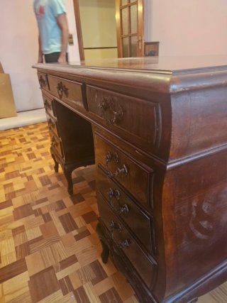 Mesa despacho