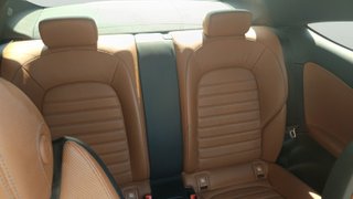 Mercedes-Benz Clase C C Coupe 300 180 kW (245 CV)