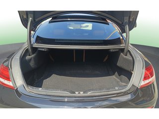 Mercedes-Benz Clase C C Coupe 300 180 kW (245 CV)