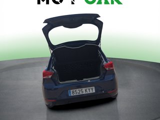 SEAT Ibiza 1.0 EcoTSI Reference 70 kW (95 CV)