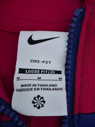 *nueva* chaqueta sudadera F.C. BARCELONA 24/25