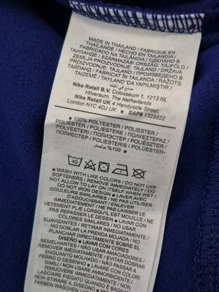 *nueva* chaqueta sudadera F.C. BARCELONA 24/25