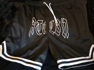 Pantalón de chándal talla S