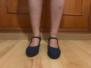 Zapatos Camper