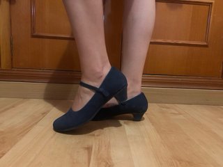 Zapatos Camper