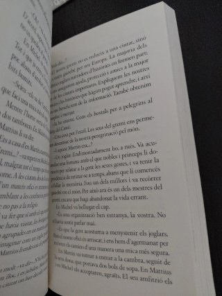 Finis Mundi
