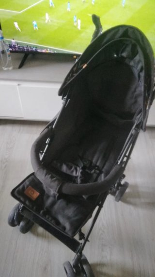 Silla de paseo