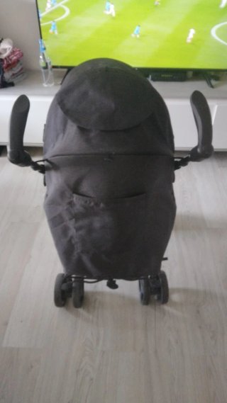Silla de paseo