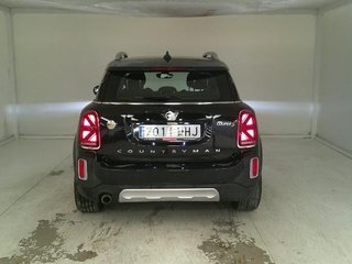 MINI COUNTRYMAN Cooper SE ALL4 2023