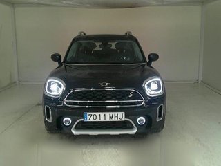 MINI COUNTRYMAN Cooper SE ALL4 2023