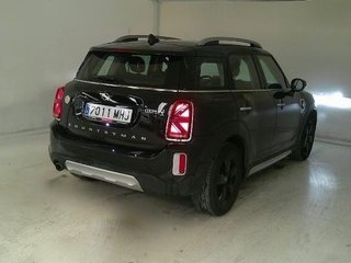MINI COUNTRYMAN Cooper SE ALL4 2023